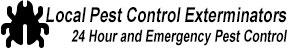 Maitland FL Pest Control Exterminators